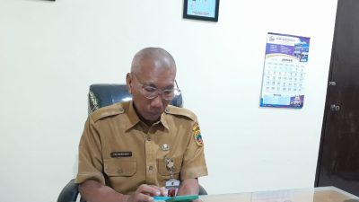 Dana Desa Kabupaten Pati Turun Rp 60 Miliar