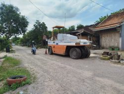 Anggaran Dipangkas, Perbaikan Jalan Blora 2026 Cuma 6 Kilometer