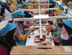 Investasi di Rembang Tembus Rp 15,47 Triliun, Serap 139 Ribu Tenaga Kerja