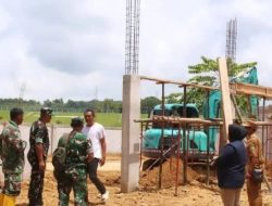 Terkendala Lahan, Gedung Koperasi Merah Putih di Blora Ditarget Beroperasi Maret 2026