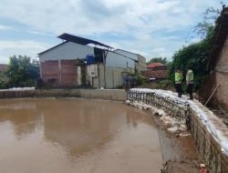 BPBD Kudus Tangani 30 Titik Tanggul Rusak, Banjir Berangsur Terkendali