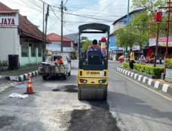 Pemprov Jateng Siapkan Rp2 Miliar untuk Perbaikan Jalan Provinsi di Jepara