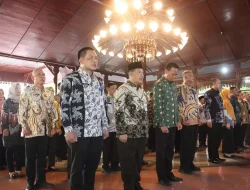 Dua ASN Luar Daerah Ikut Seleksi Sekda Kudus