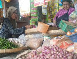 Jelang Ramadan, Harga Cabai, Bawang, dan Ayam di Jepara Mulai Naik