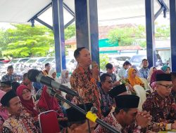 Bendung Babadan Diinventarisasi, Pemkab Rembang Siapkan Skema Pendanaan