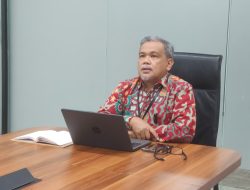 Penduduk Miskin di Jawa Tengah Berkurang, Kini 3,34 Juta Orang