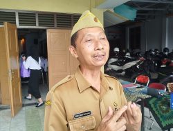 Anggaran Diklat ASN Blora 2026 Turun 65,62 Persen, Orientasi PPPK Tertunda