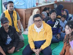 Sekolah Terdampak Banjir, Wakil Ketua DPRD Jateng Minta Penanganan Serius