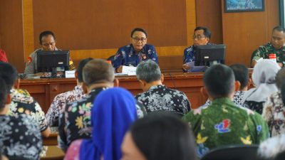 Ramadan Kondusif, Pati Tutup Hiburan Malam dan Atur Tradisi Tongtek