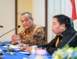 9 Daerah di Jateng Bakal Diajukan Jadi Kawasan Industri, Tak Ada Blora