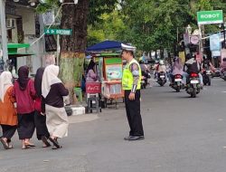 Cegah Gangguan Kamtibmas, Patroli Ramadan Ditingkatkan