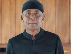 Sempat Berpesan soal Kerukunan, Mbah Pramugi Meninggal Akibat Kanker Prostat