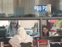 NJOP Disesuaikan, Pemkab Kudus Pastikan Tarif PBB 2026 Tidak Naik