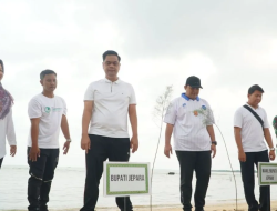 Jepara Gandeng Investor Tiongkok, Residu Sampah Akan Diolah Jadi Energi