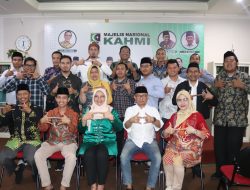 Buka Bersama dan Konsolidasi, BPSH KAHMI Genjot Percepatan Sertifikasi Halal