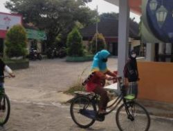 Pemkab Rembang Siagakan Posko Aduan THR, Pekerja Diminta Tak Ragu Melapor