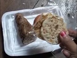 Menu MBG di Randublatung Dikeluhkan, Wabup Blora Turun Tangan