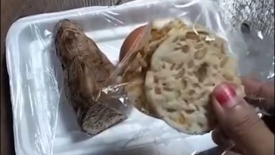 Menu MBG di Randublatung Dikeluhkan, Wabup Blora Turun Tangan