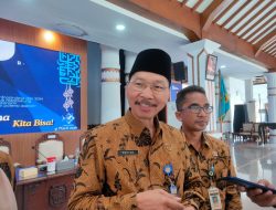 Antisipasi Efisiensi Anggaran, Pemkab Pati Perkuat Pendapatan Daerah