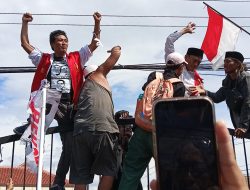 Botok dan Teguh Akhirnya Bebas, tapi..