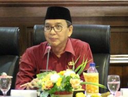 Regulasi Belum Turun, THR ASN Rembang Belum Bisa Dicairkan