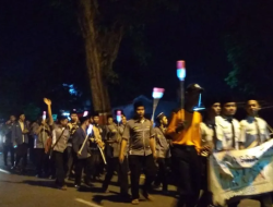 Pemkab Kudus Larang Penggunaan Sound Horeg Saat Takbiran