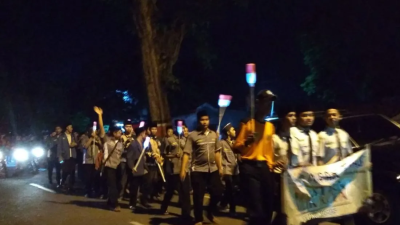 Pemkab Kudus Larang Penggunaan Sound Horeg Saat Takbiran