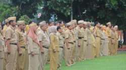 BKD Rembang Verifikasi Data Presensi ASN 2025, Temukan Ketidakhadiran Tinggi