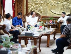 Undip Tawarkan Beasiswa dan Peluang PSDKU di Pati