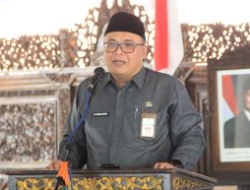 Puluhan ASN Pemkab Rembang Bersiap Pensiun, Didominasi Tenaga Guru dan Teknis