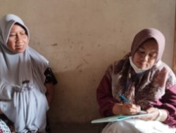 Tak Ada yang Terlewat, Semua Usaha di Rembang Akan Disurvei dalam Sensus Ekonomi 2026