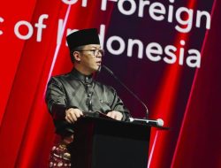 Jelang Munas IPSI, Sugiono Digadang-gadang Lanjutkan Kepemimpinan Prabowo