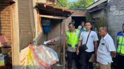 Wanita di Blora Ditemukan Tewas Gantung Diri, Diduga Alami Depresi