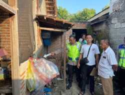 Wanita di Blora Ditemukan Tewas Gantung Diri, Diduga Alami Depresi