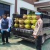 Ratusan LPG 3 Kg Asal Tuban Diselundupkan ke Blora, Satu Pelaku Ditangkap