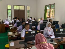 Sebanyak 7.921 Siswa Ikuti TKA di Rembang, Digelar Bertahap