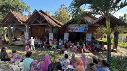 Bolone Danang Bantu Warga Lewat Sembako Murah, Ditarget Rutin Setiap Bulan