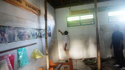 SDN Mencon Roboh, Pemkab Pati Jamin Sekolah Segera Dibangun Ulang