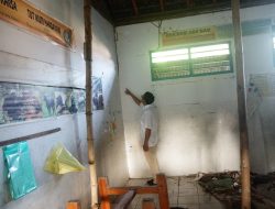 SDN Mencon Roboh, Pemkab Pati Jamin Sekolah Segera Dibangun Ulang