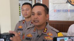 Viral di Medsos, Polres Kudus Tangkap Pelaku Pemerasan Pedagang Es Campur