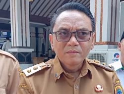 Risma Ardhi Chandra Ikut Ramaikan Bursa Ketua PKB Pati