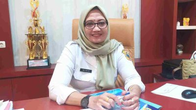 Keterbatasan Anggaran, Pemkab Pati Ajukan 106 Formasi CPNS Tahun 2026