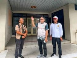 Bekas Kantor Satpol PP Pati Disiapkan Jadi Museum Cagar Budaya
