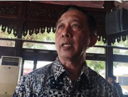 Cegah Bakteri E.coli, Dinkes Kudus Minta SPPG Uji Sumber Air Tiap Bulan