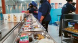 Dapur MBG Yayasan As Sanusiyyah Blora Jangkau Wilayah Perbatasan, Ribuan Warga Terlayani