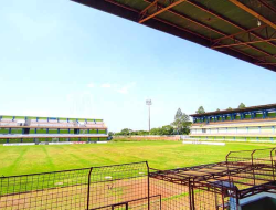 Pemkab Kudus Lelang Stadion Wergu Wetan, Nilai Aset Capai Rp969 Juta