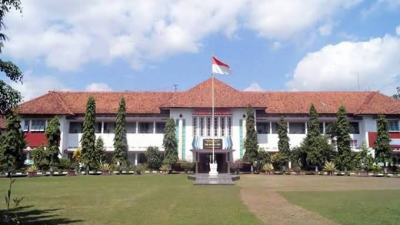 SMAN 1 Pati Teratas, Ini Sekolah Penyumbang SNBP 2026 Terbanyak di Pati Raya