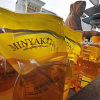 Stabilkan Harga, Bulog Salurkan 3.000 Liter MinyaKita di Kudus