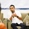 May Day 2026, Chandra Dukung Program Prabowo Subianto untuk Kesejahteraan Buruh