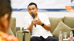 May Day 2026, Chandra Dukung Program Prabowo Subianto untuk Kesejahteraan Buruh